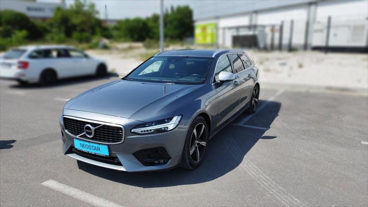 Used 79244 - Volvo V90 V90 D4 R-Design Aut. cars