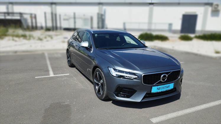 Volvo V90 D4 R-Design Aut.