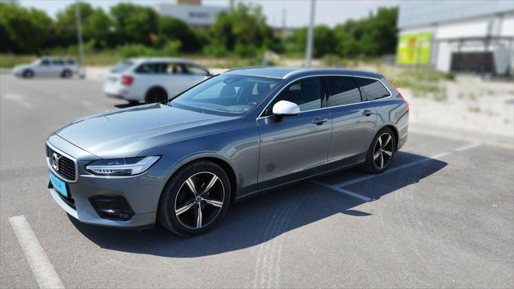 Volvo V90 D4 R-Design Aut.