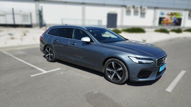 Volvo V90 D4 R-Design Aut.