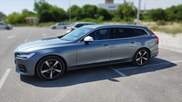 Volvo V90 D4 R-Design Aut.