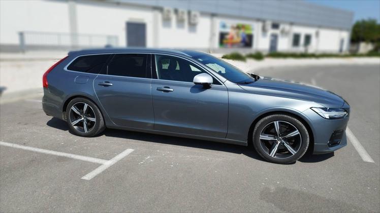 Volvo V90 D4 R-Design Aut.