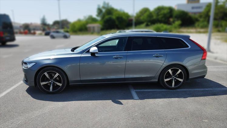 Volvo V90 D4 R-Design Aut.