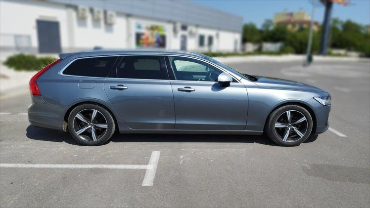 Volvo V90 D4 R-Design Aut.