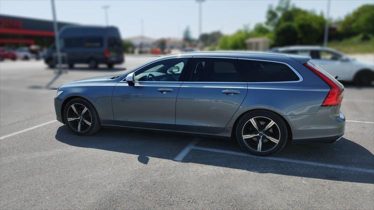 Volvo V90 D4 R-Design Aut.