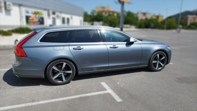 Volvo V90 D4 R-Design Aut.