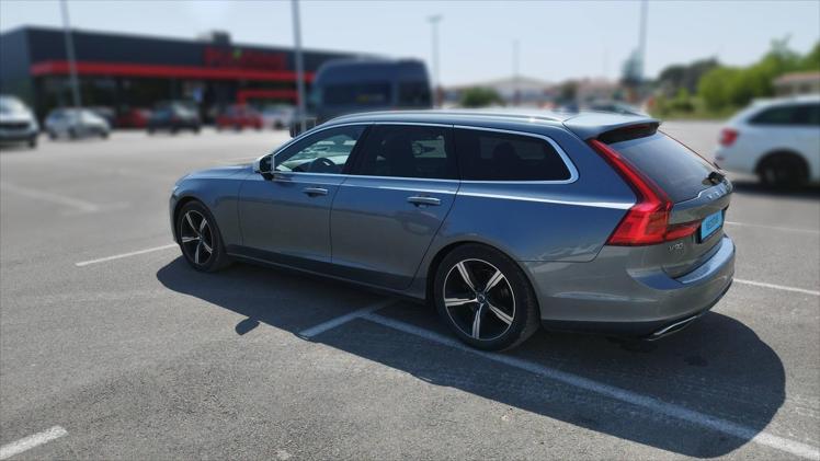 Volvo V90 D4 R-Design Aut.