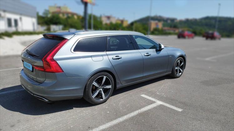 Rabljeni automobil na prodaju iz oglasa 79244 - Volvo V90 V90 D4 R-Design Aut.