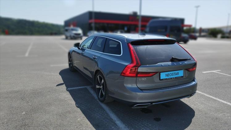 Volvo V90 D4 R-Design Aut.