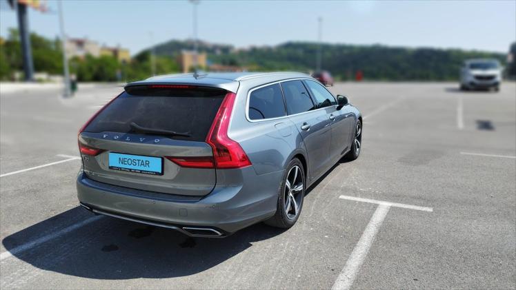 Volvo V90 D4 R-Design Aut.