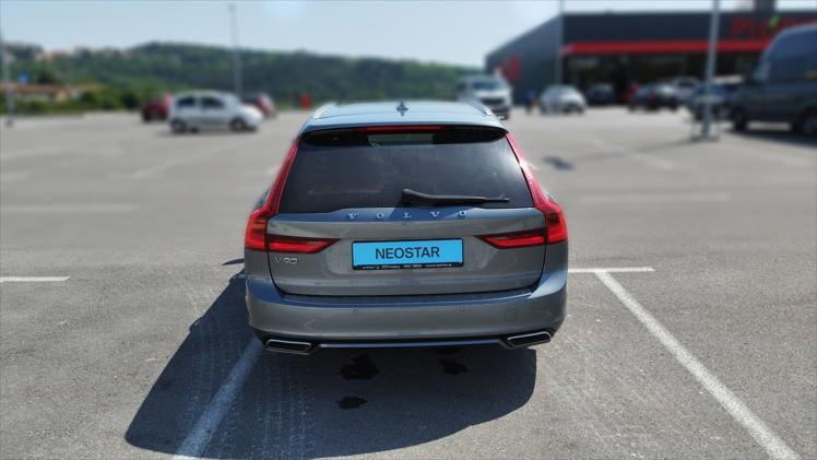 Volvo V90 D4 R-Design Aut.