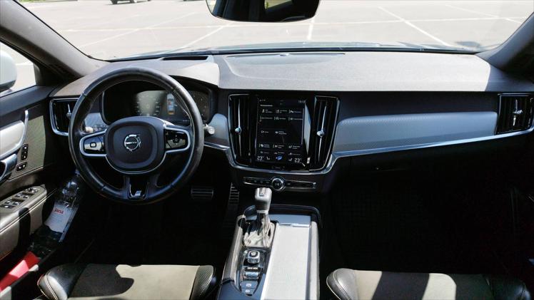 Volvo V90 D4 R-Design Aut.