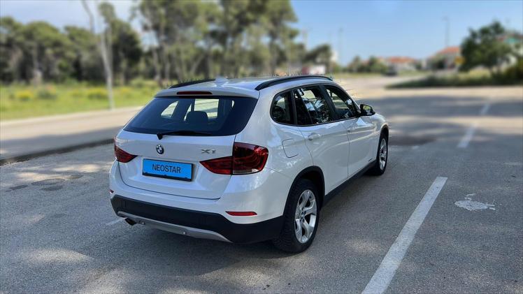 BMW X1 sDrive18d