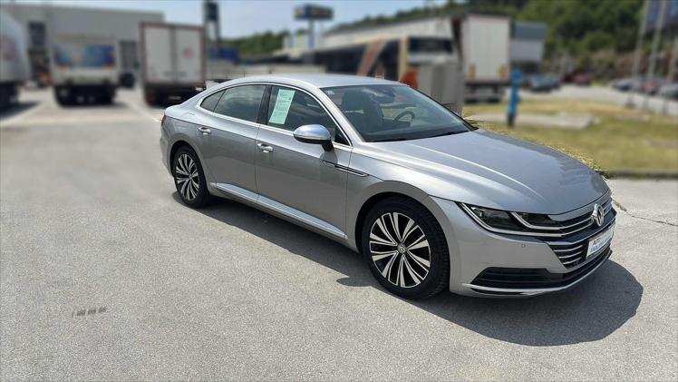 VW Arteon 2,0 TDI BMT Elegance DSG