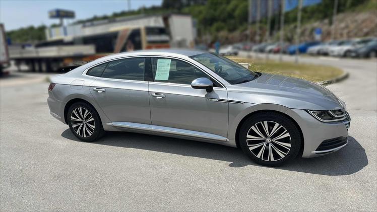 VW Arteon 2,0 TDI BMT Elegance DSG