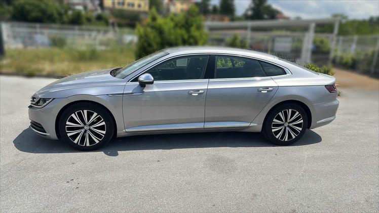 VW Arteon 2,0 TDI BMT Elegance DSG