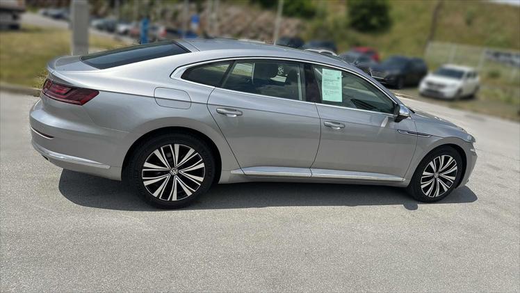 VW Arteon 2,0 TDI BMT Elegance DSG