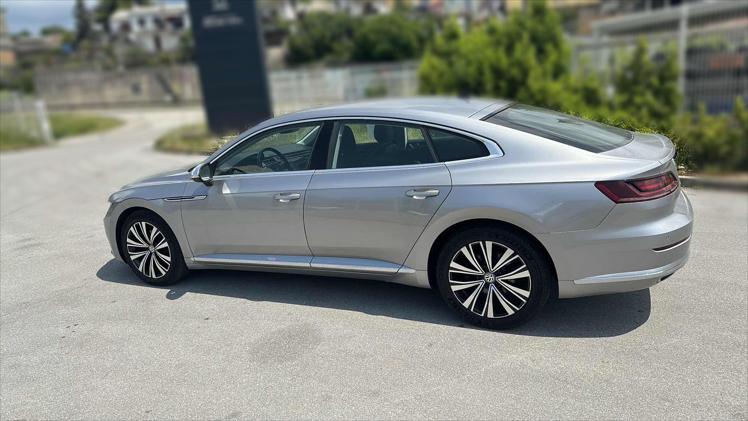 VW Arteon 2,0 TDI BMT Elegance DSG