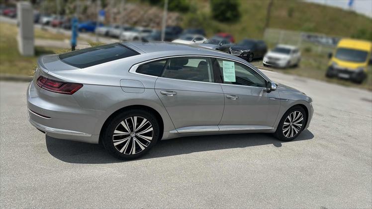 VW Arteon 2,0 TDI BMT Elegance DSG