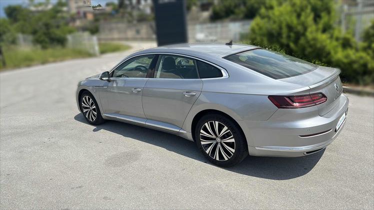 VW Arteon 2,0 TDI BMT Elegance DSG