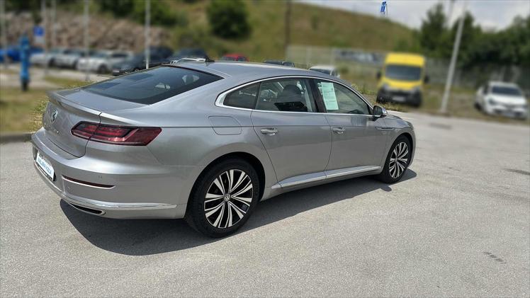 Used 79291 - VW Arteon Arteon 2,0 TDI BMT Elegance DSG cars