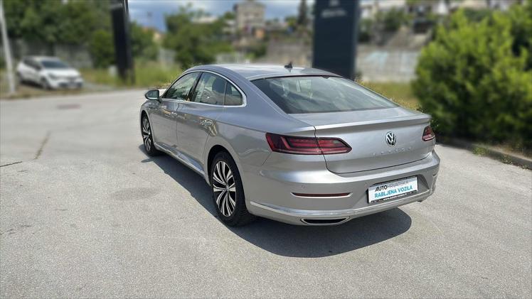 VW Arteon 2,0 TDI BMT Elegance DSG