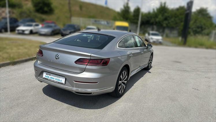 VW Arteon 2,0 TDI BMT Elegance DSG