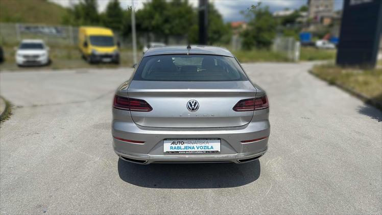 VW Arteon 2,0 TDI BMT Elegance DSG