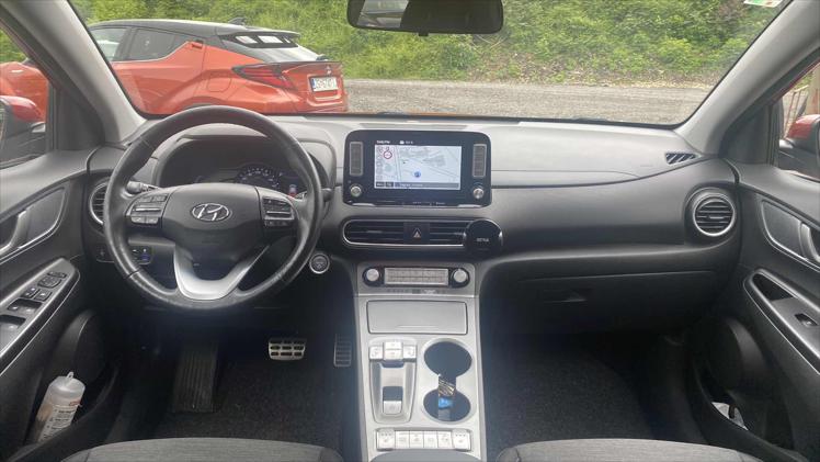 Hyundai Hyundai KONA EV LIVE