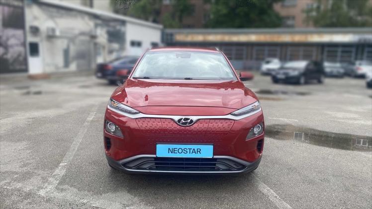 Hyundai Hyundai KONA EV LIVE