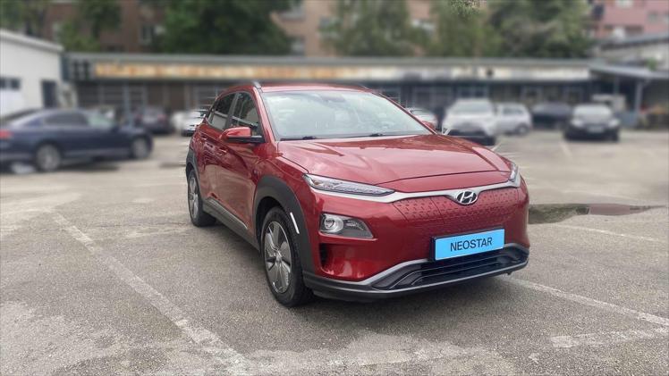 Hyundai Hyundai KONA EV LIVE