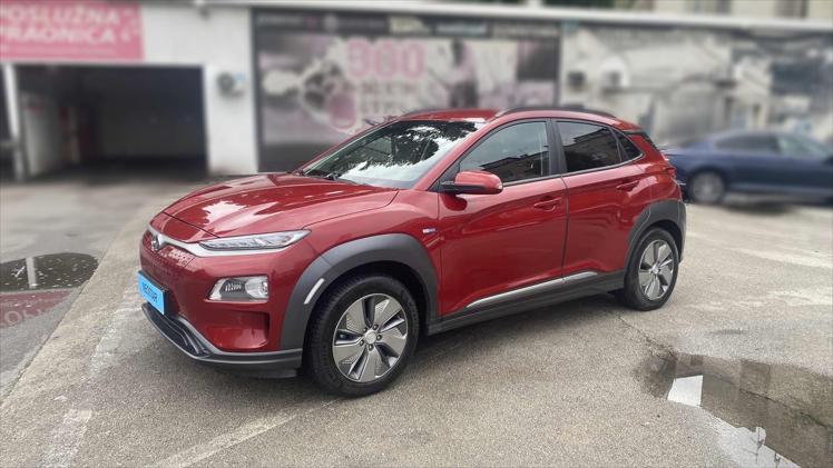 Hyundai Hyundai KONA EV LIVE