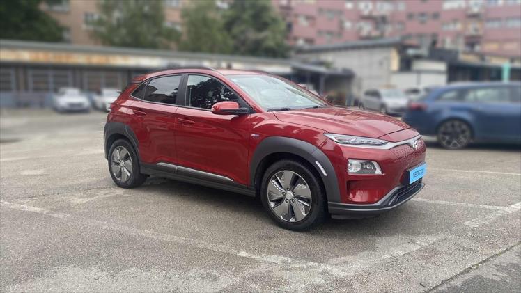 Hyundai Hyundai KONA EV LIVE