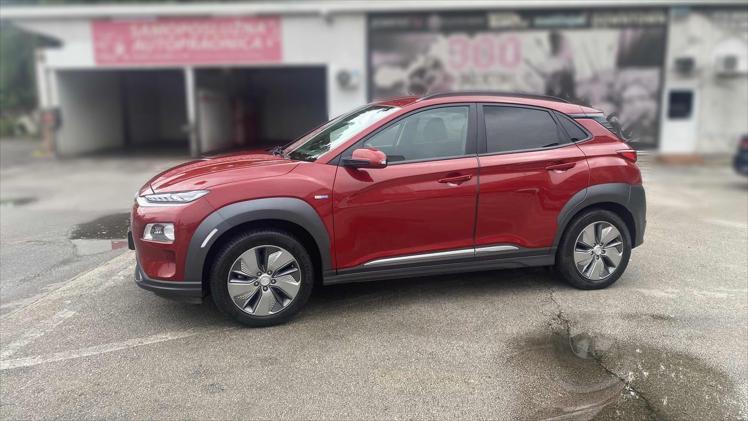 Hyundai Hyundai KONA EV LIVE