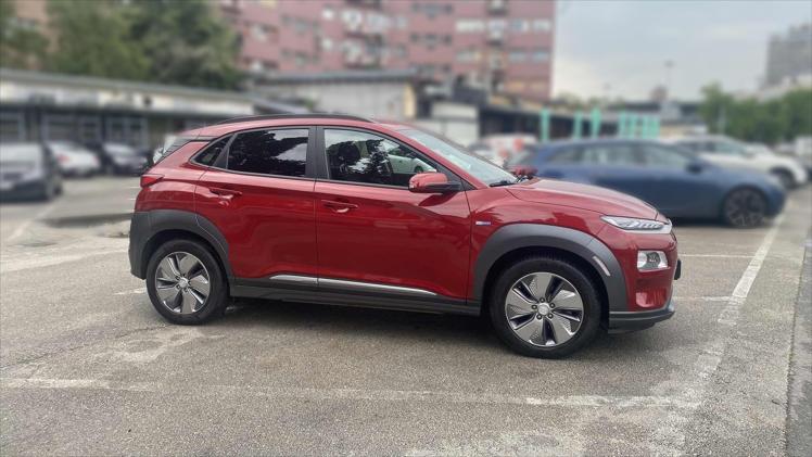 Hyundai Hyundai KONA EV LIVE