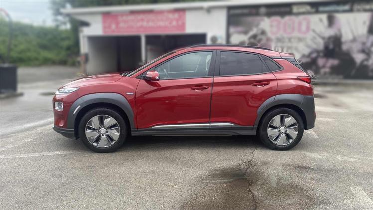 Hyundai Hyundai KONA EV LIVE