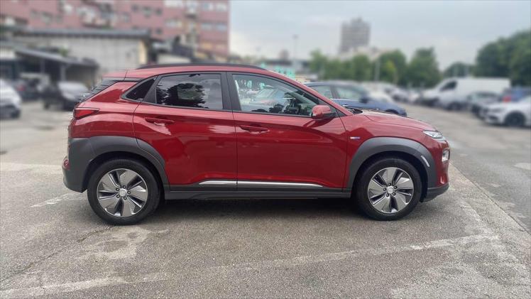 Hyundai Hyundai KONA EV LIVE