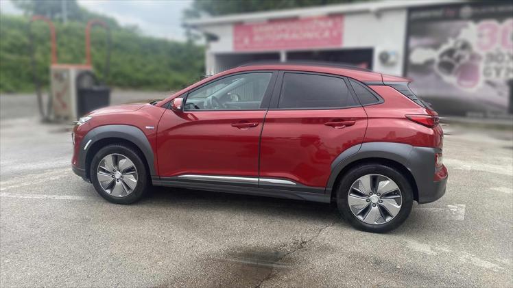 Hyundai Hyundai KONA EV LIVE