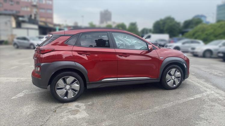 Hyundai Hyundai KONA EV LIVE