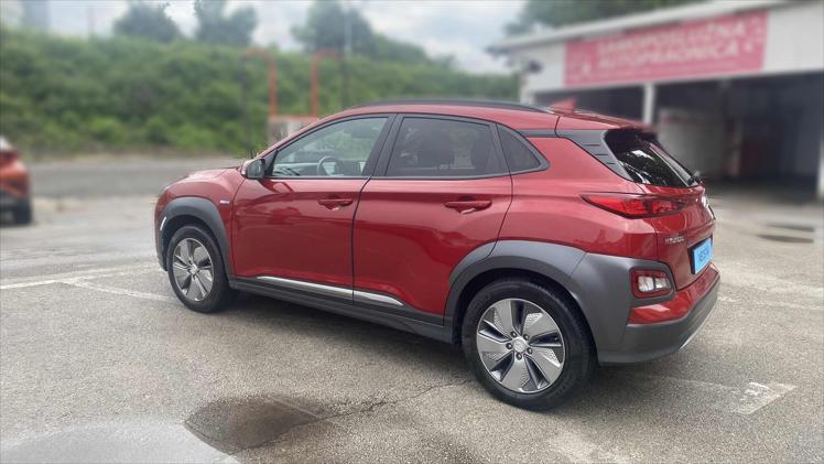 Hyundai Hyundai KONA EV LIVE