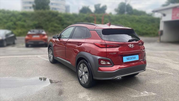 Hyundai Hyundai KONA EV LIVE