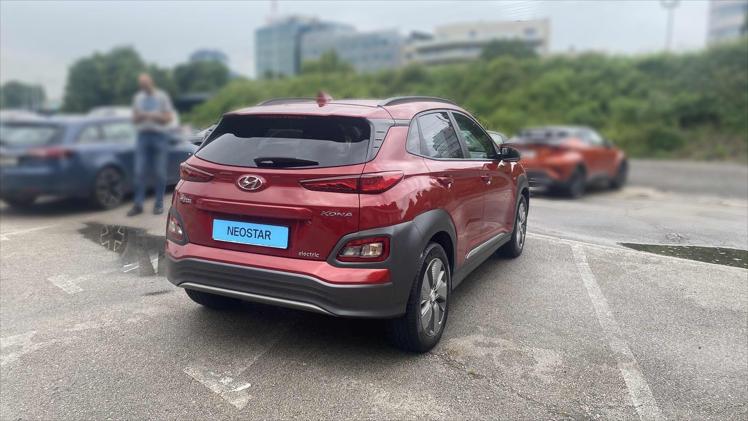 Hyundai Hyundai KONA EV LIVE