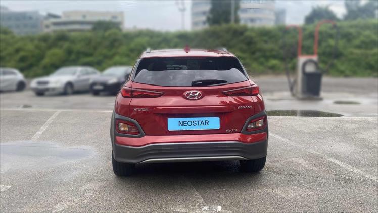 Hyundai Hyundai KONA EV LIVE