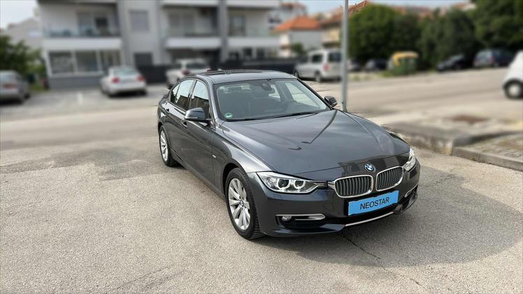 BMW 318D