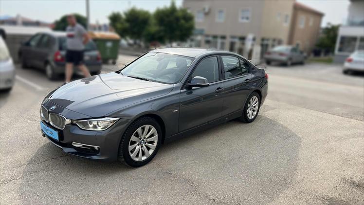 BMW 318D