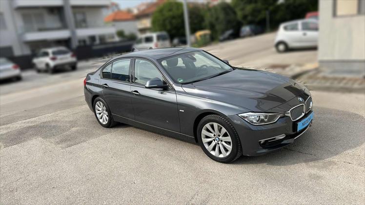 BMW 318D