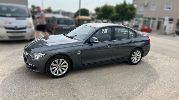 BMW 318D