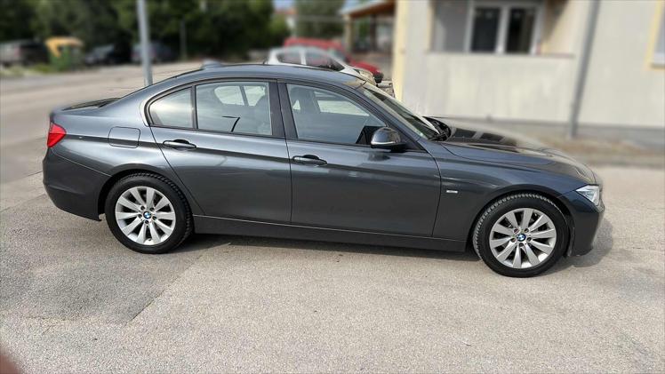 BMW 318D