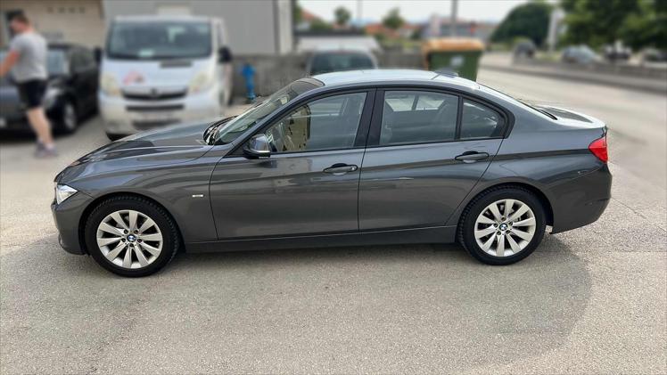 BMW 318D