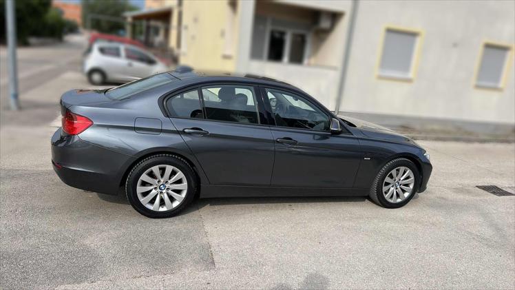 BMW 318D